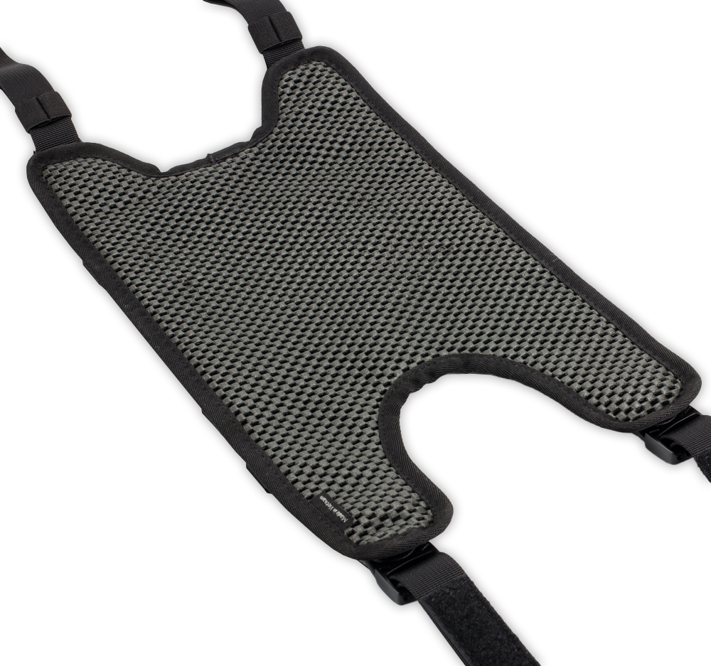 Kriega Tank - US Drypack Converter - Location équipement Kriega - Baroud Moto Loc : location équipement moto 4