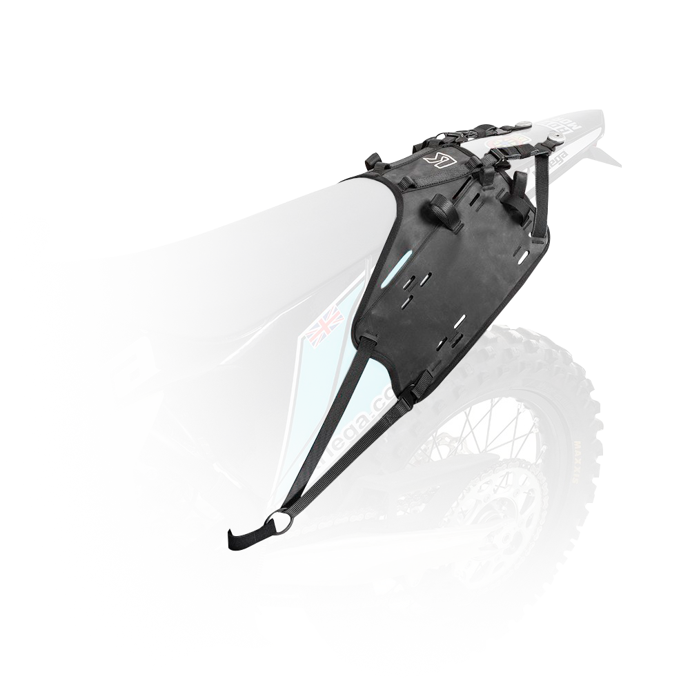 OS-Base Dirtbike - Location équipement Kriega - Baroud Moto Loc : location équipement moto 2