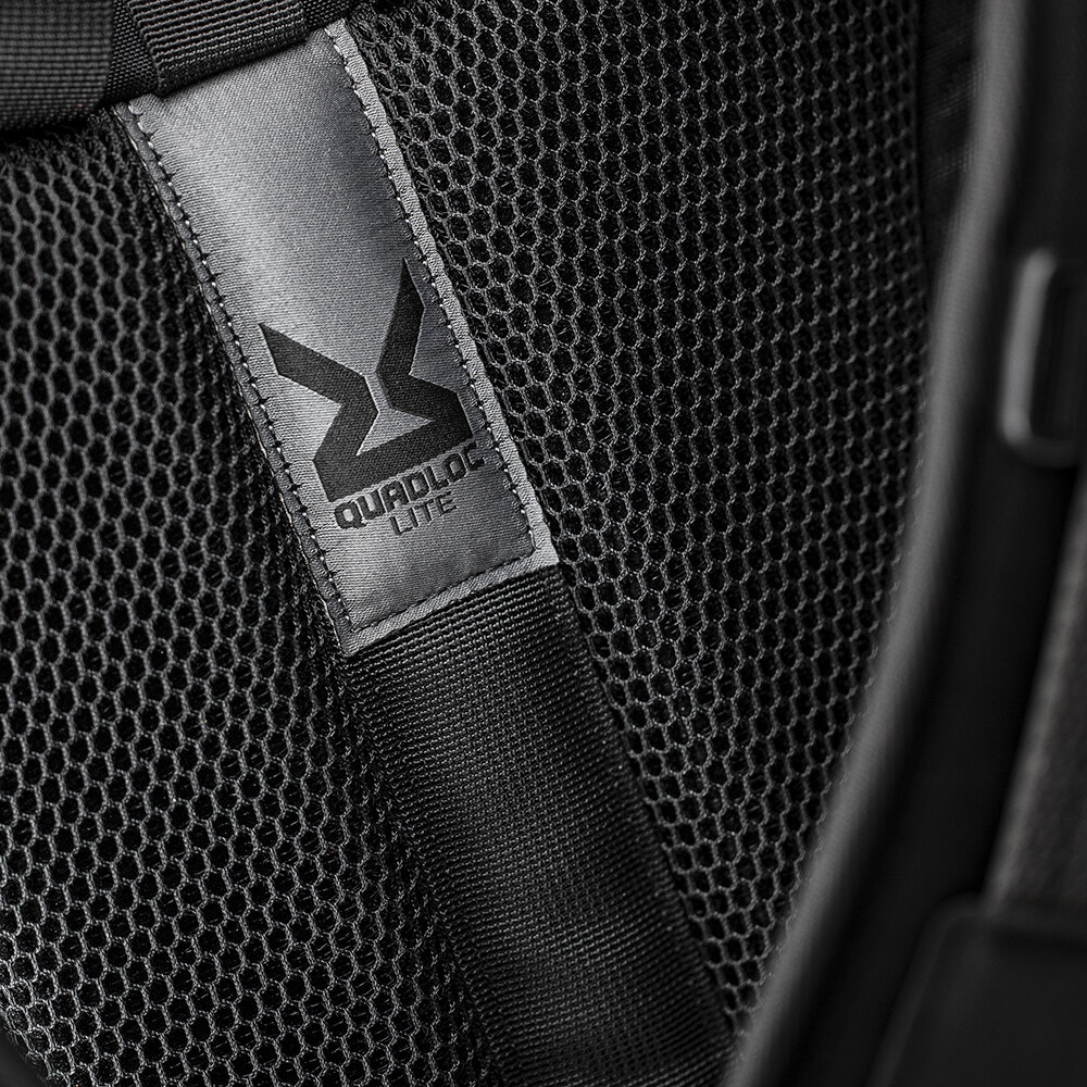 Kriega Sac à dos R22 - Location équipement Kriega - Baroud Moto Loc : location équipement moto 12