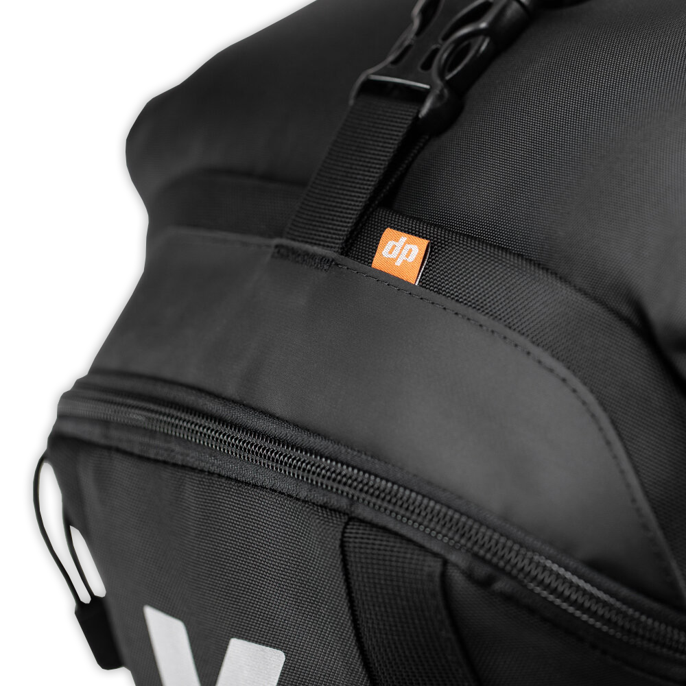 Kriega Sac à dos R22 - Location équipement Kriega - Baroud Moto Loc : location équipement moto 9