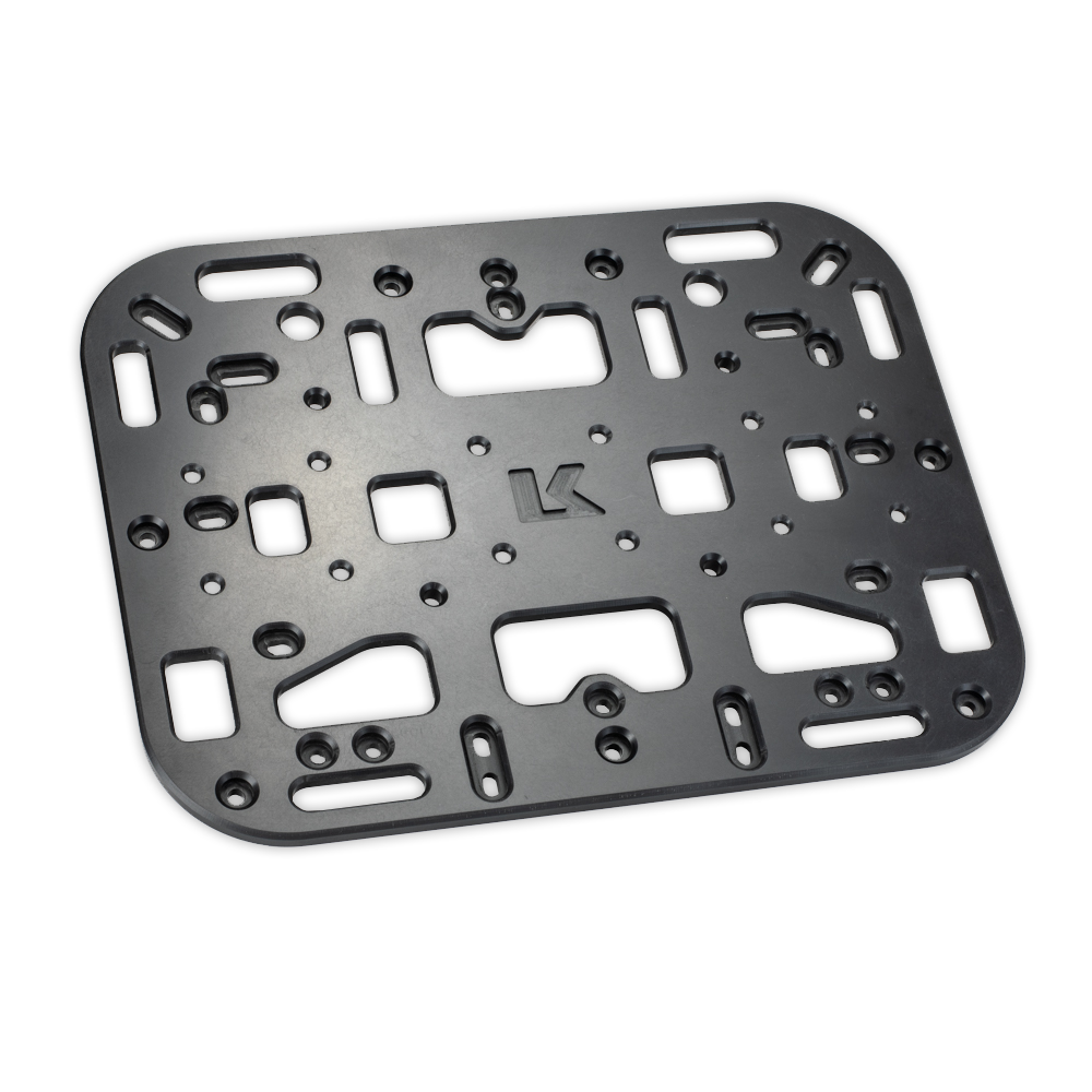 OS-Platform SW-Motech EVO / PRO Fit - Location équipement Kriega - Baroud Moto Loc : location équipement moto 2