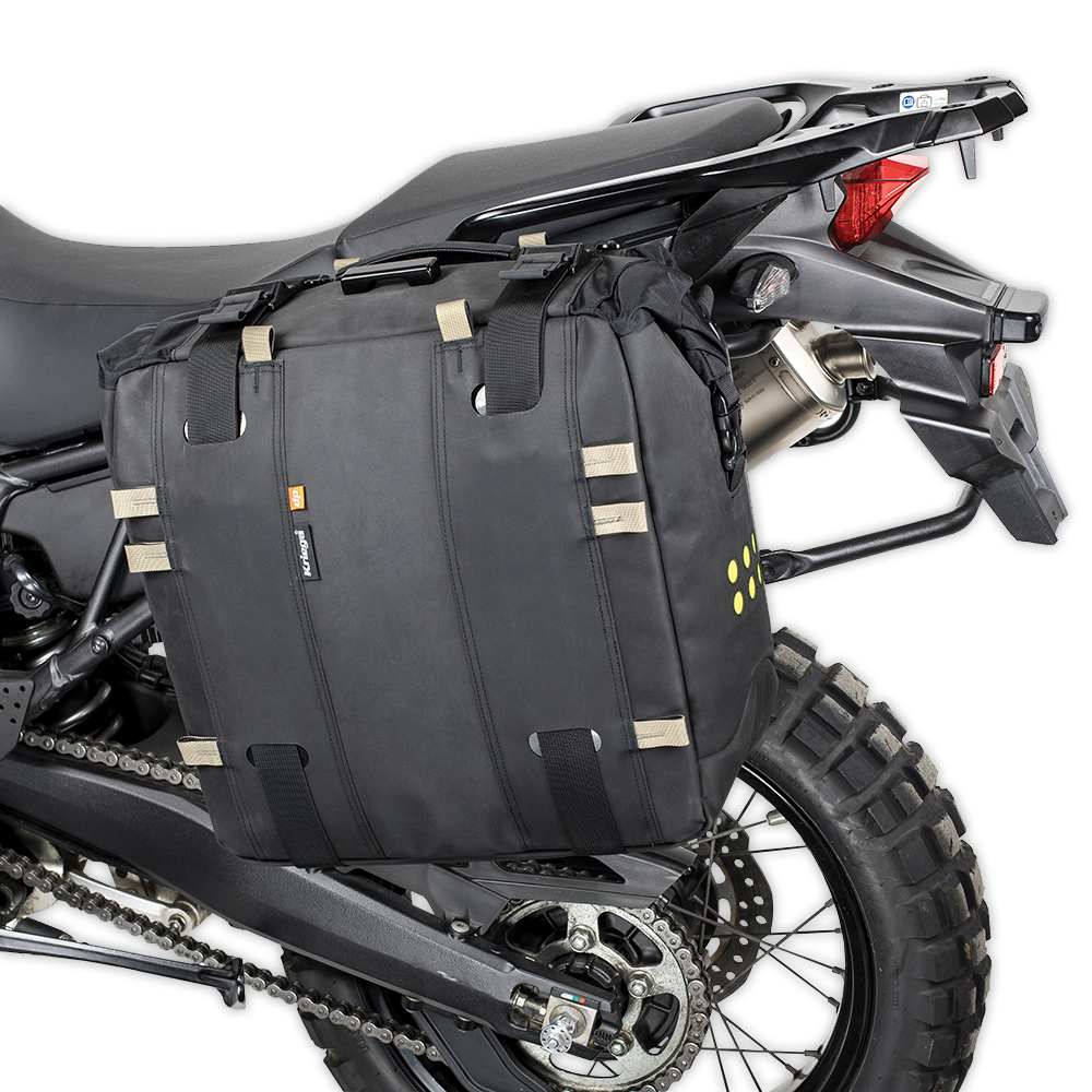 OS-Platform SW-Motech EVO / PRO Fit - Location équipement Kriega - Baroud Moto Loc : location équipement moto 4