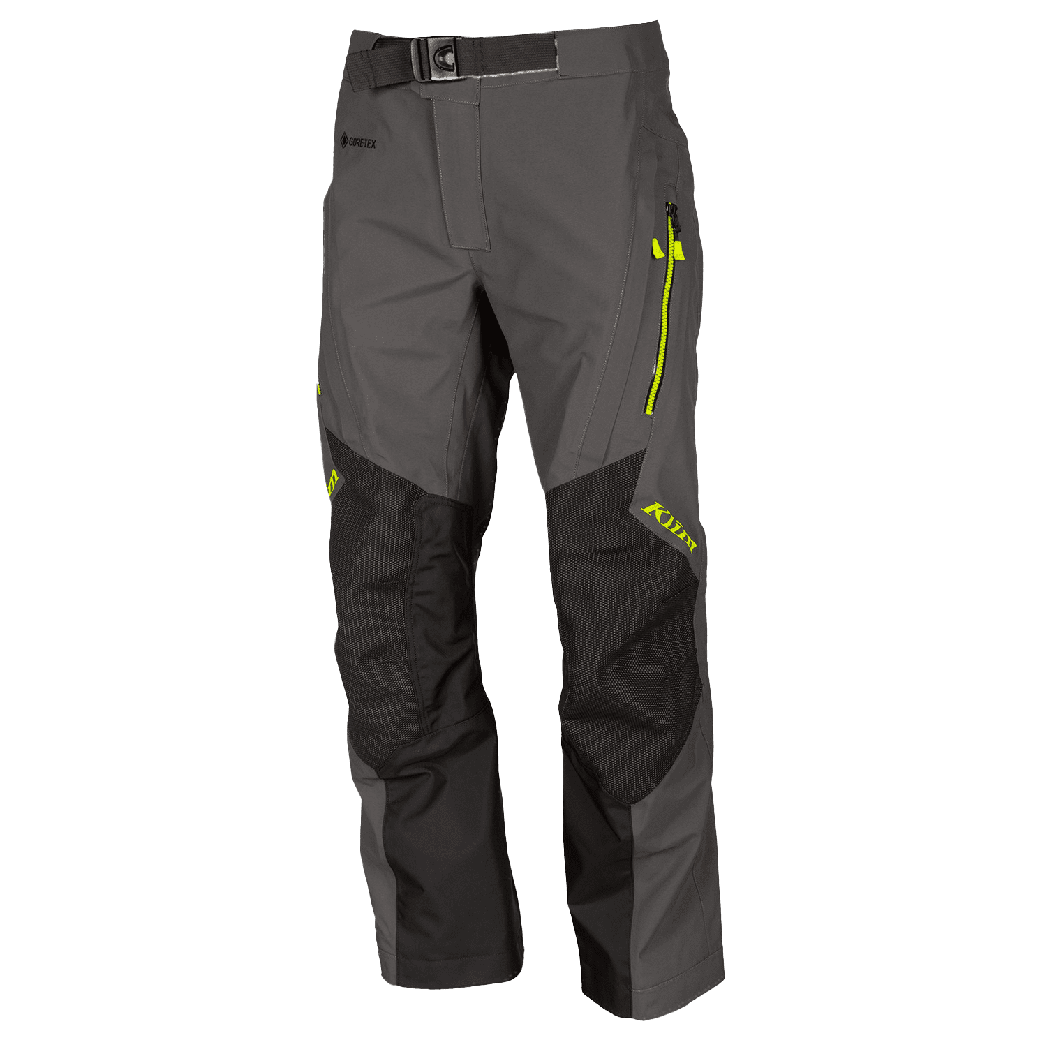 Pantalon Raptor GTX 2024 Klim - Equipement Klim - Baroud Moto Loc : location équipement moto 1