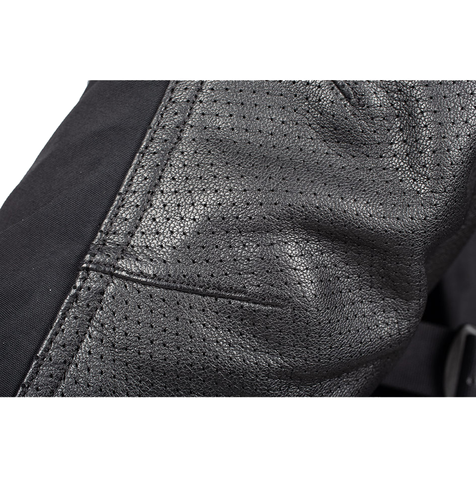 Veste Latitude Klim 2024 à louer - Baroud Moto Loc : location équipement moto 9